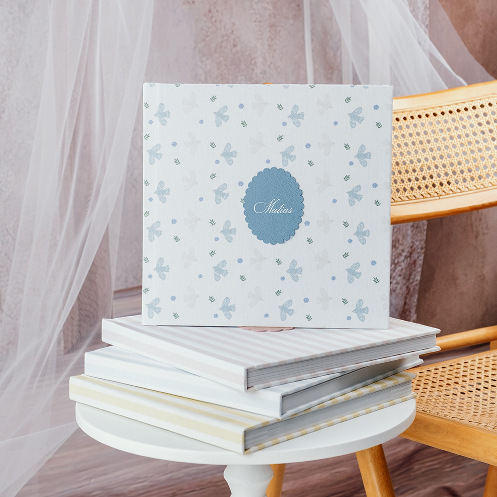 Communion Pattern Album communion 2