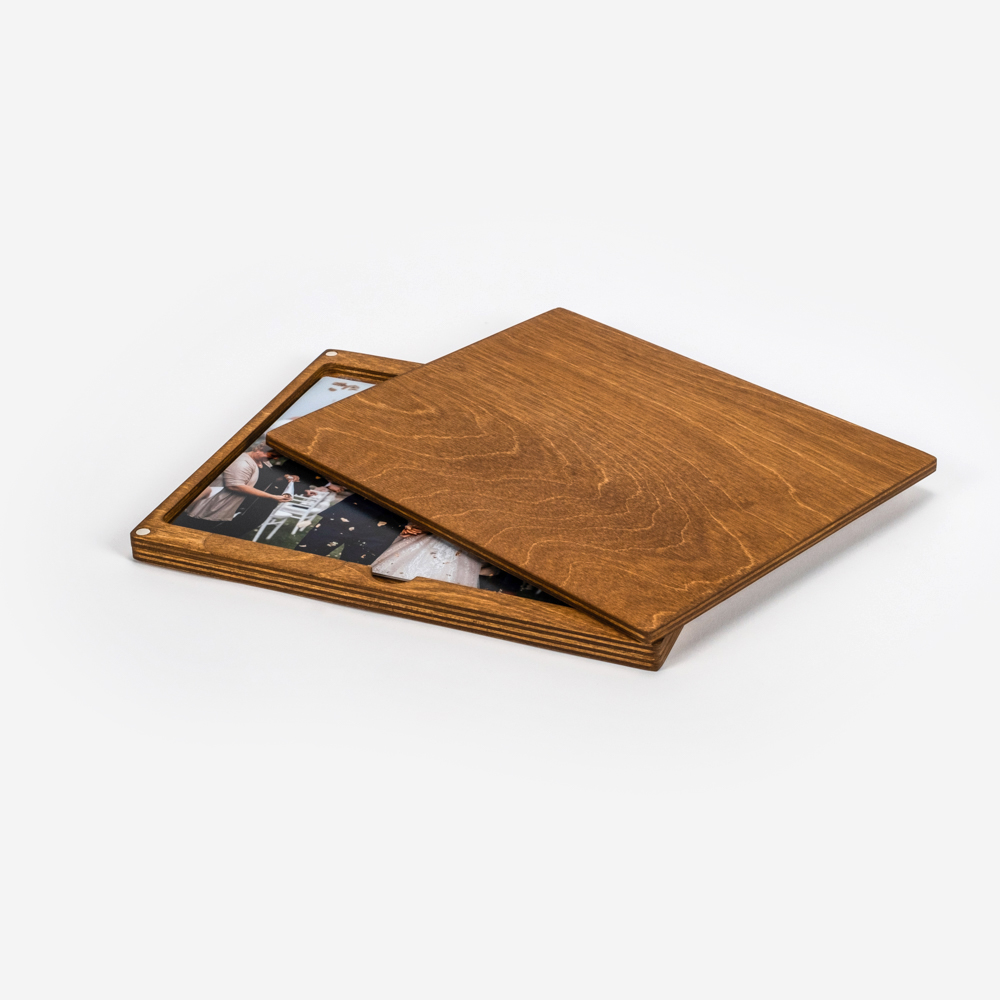 Grove Slim Print Box 2