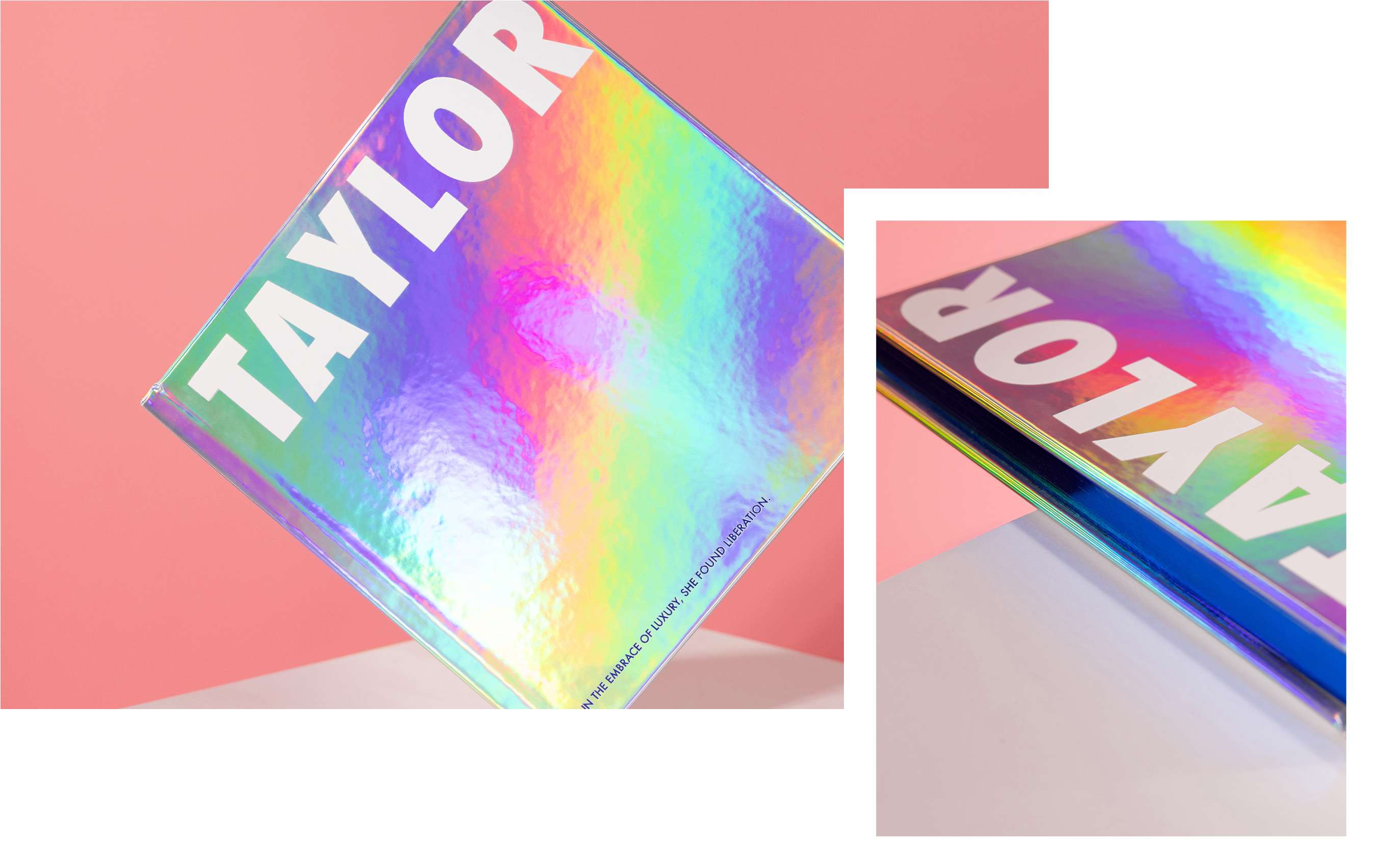 Mirror Collection - Boudoir