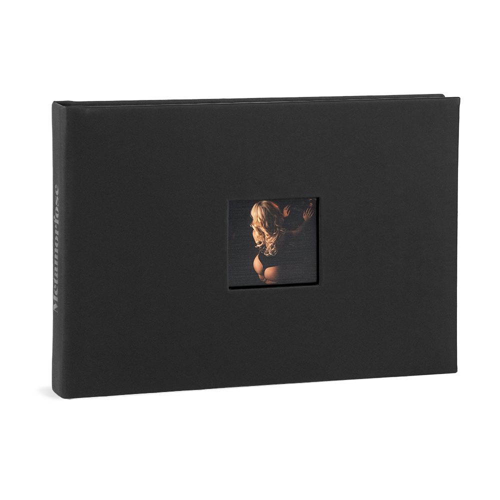 Evolution Collection models Egeu Photo