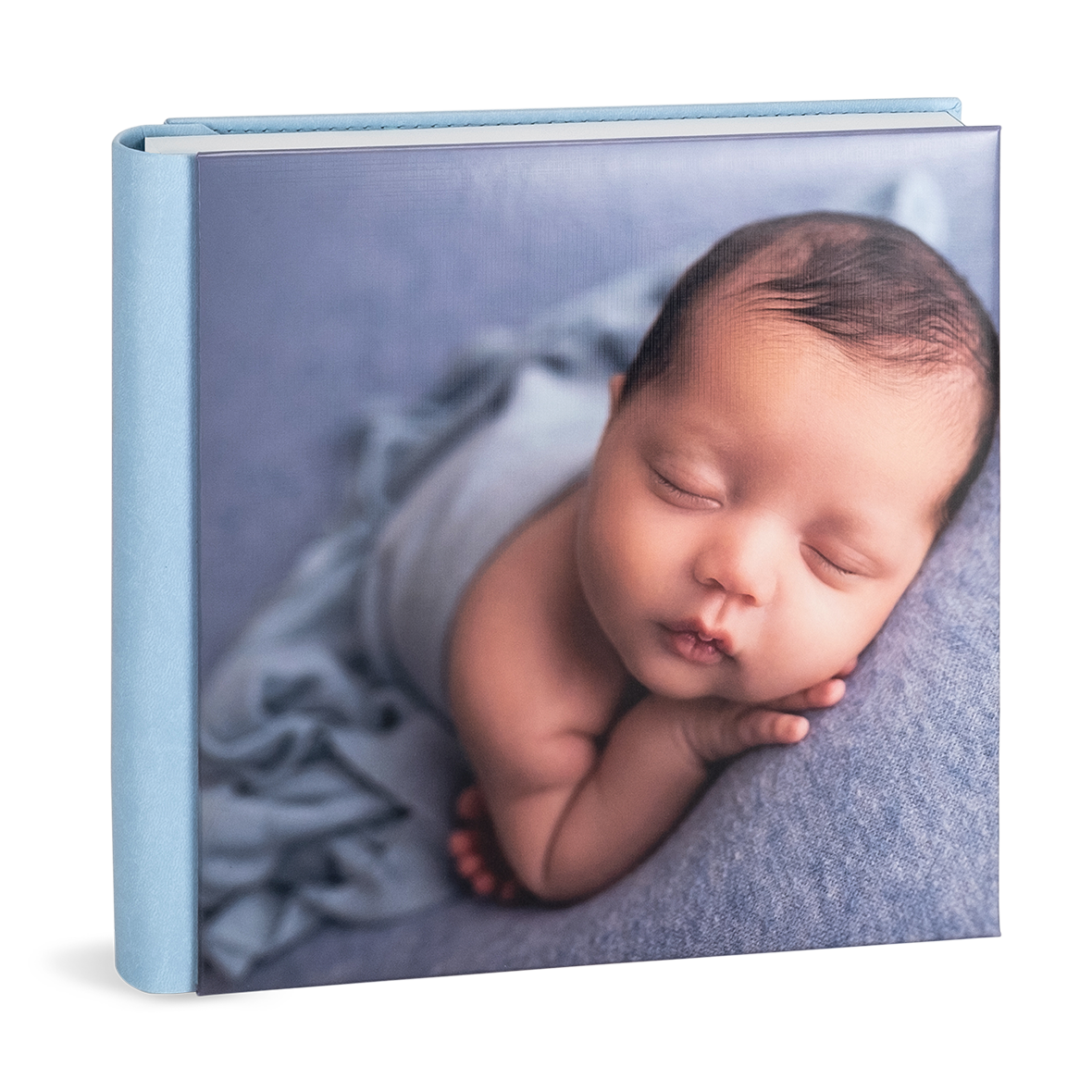 Junior Collection models Coral Photo