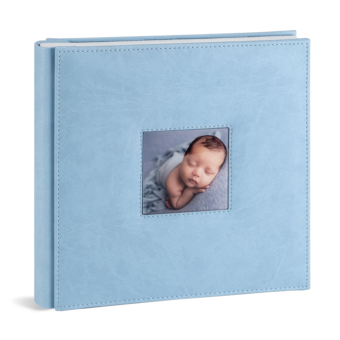 Junior Collection models Pérsico