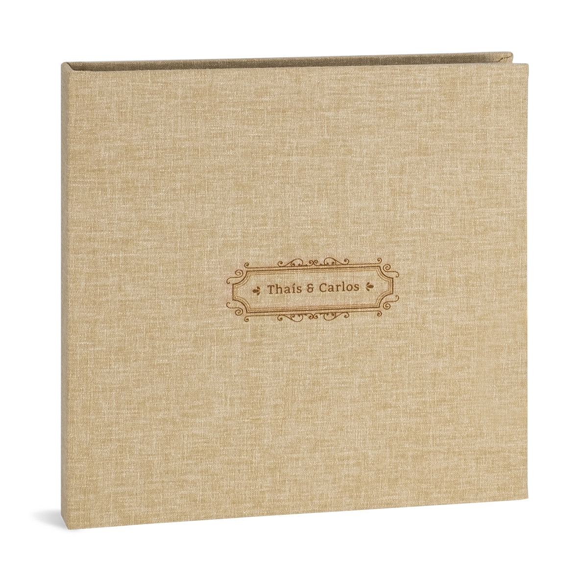 Luxe Linen Collection models Aland