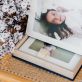 Print Box Frame Passepartout communion 2
