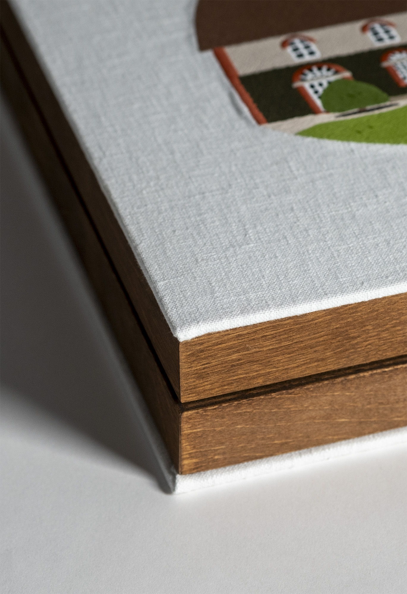 Box Platte Heritage Detalhes Construtivos 1