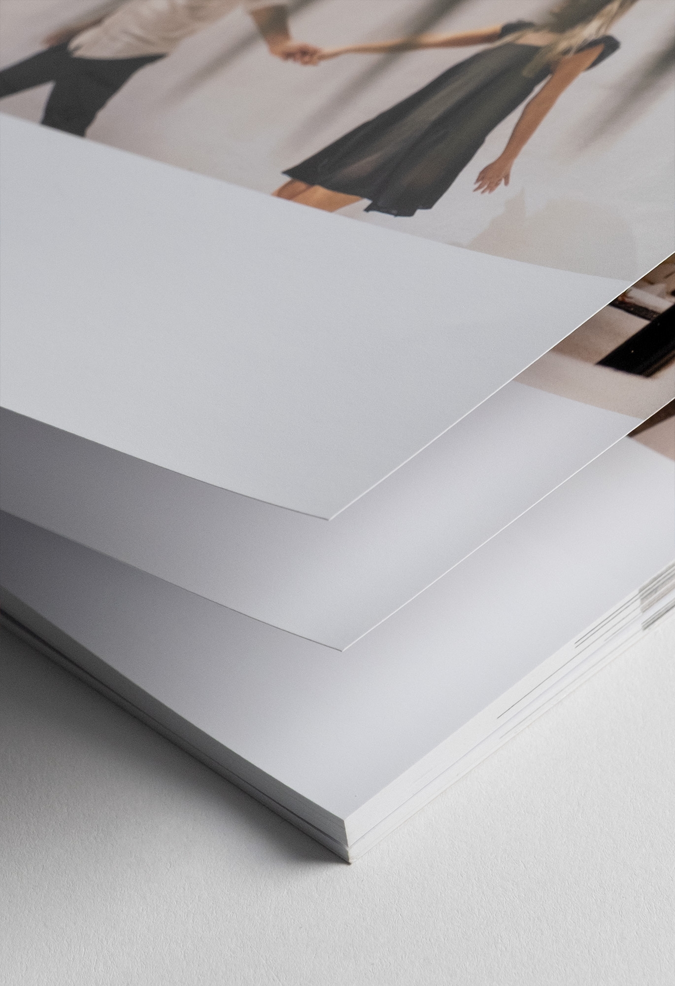 Magazine Collection - Wedding Construction details 4