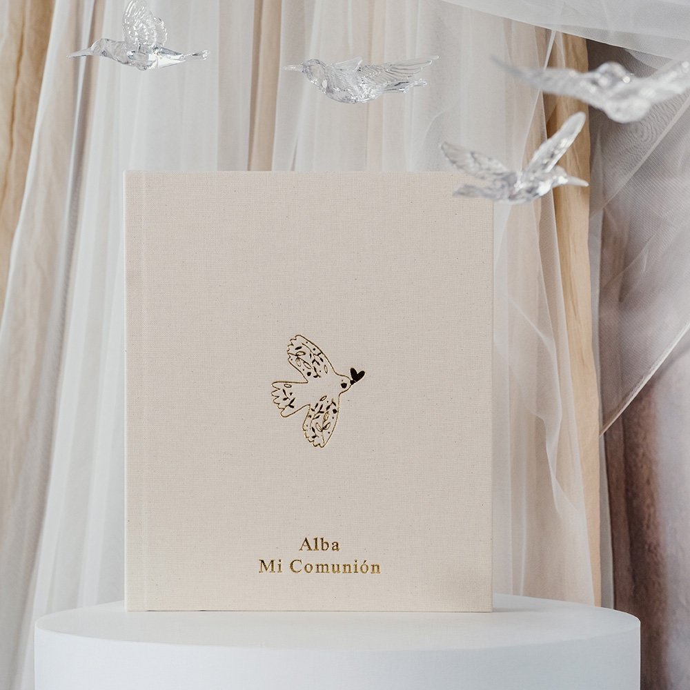 White Collection communion 2