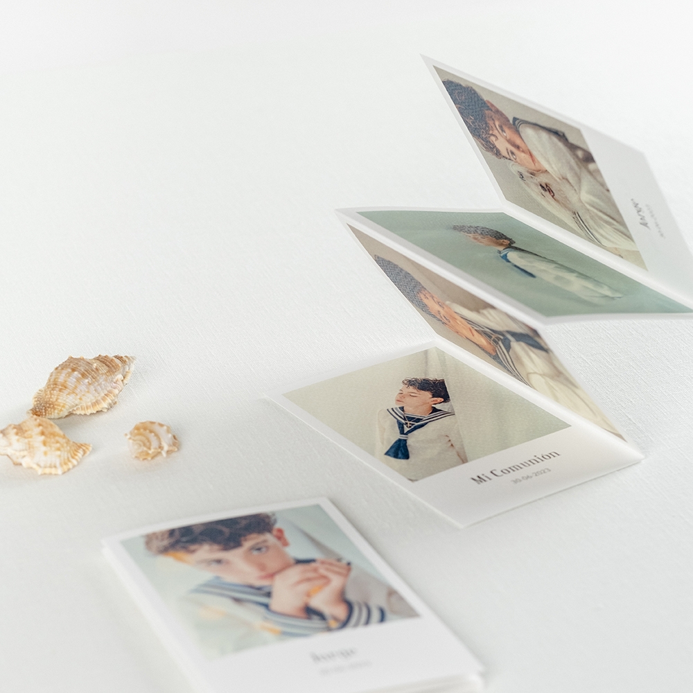 Paper Folio Armonia communion 3