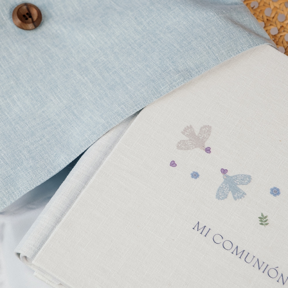 Kids Collection communion 4