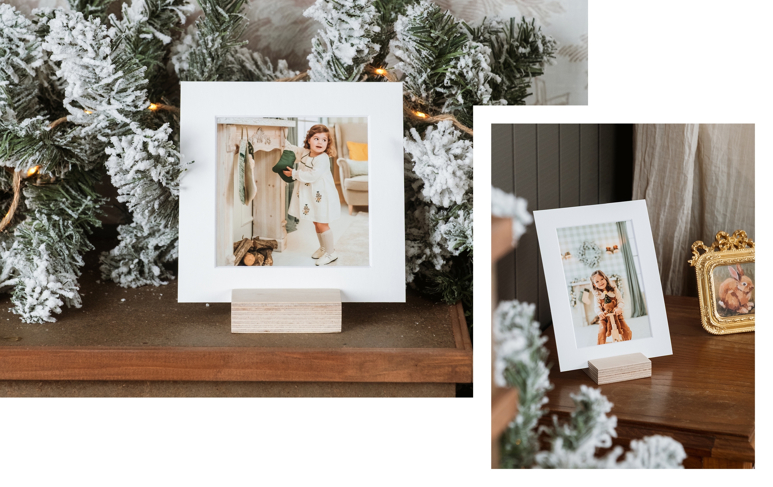 Standup Passepartout