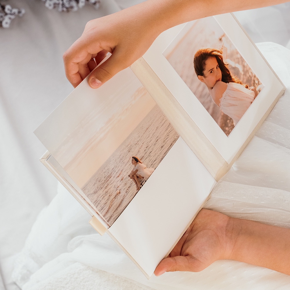 Folio Bag Classic communion 2