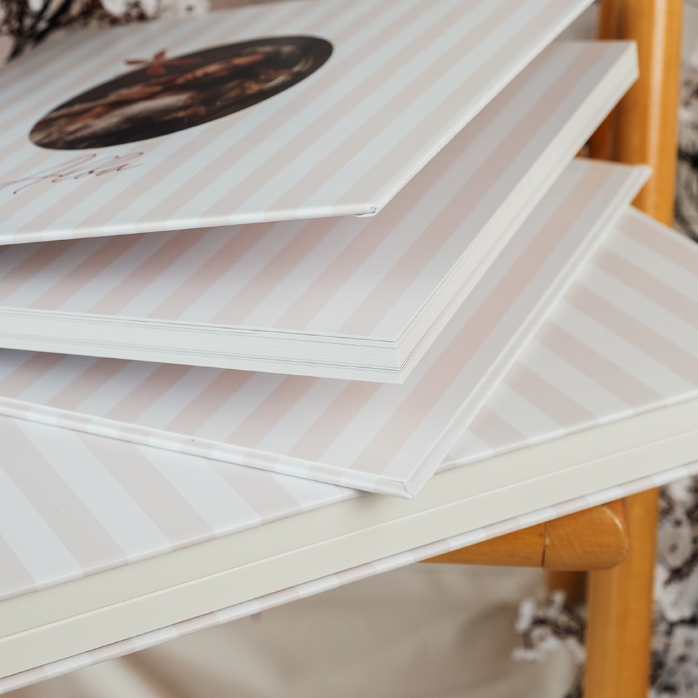 Basic Collection communion 4