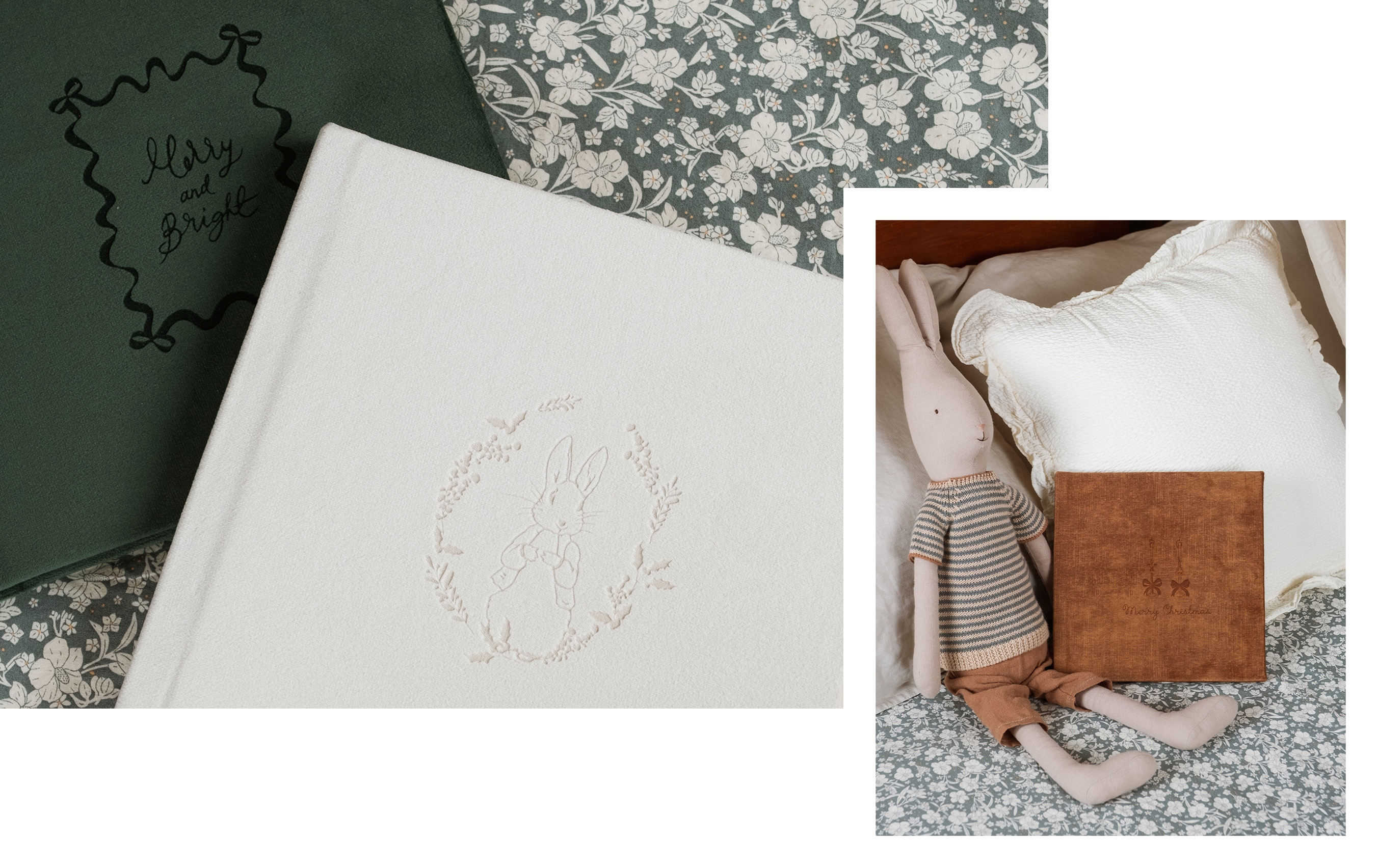 Celebrate Christmas Album