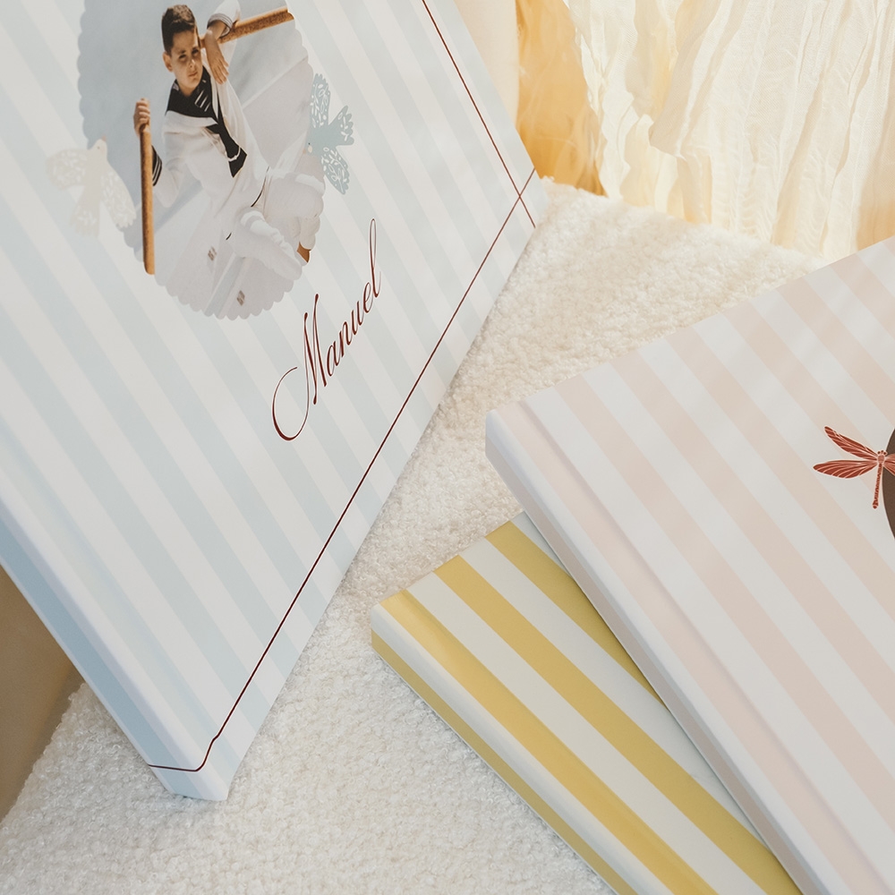 Basic Collection communion 3