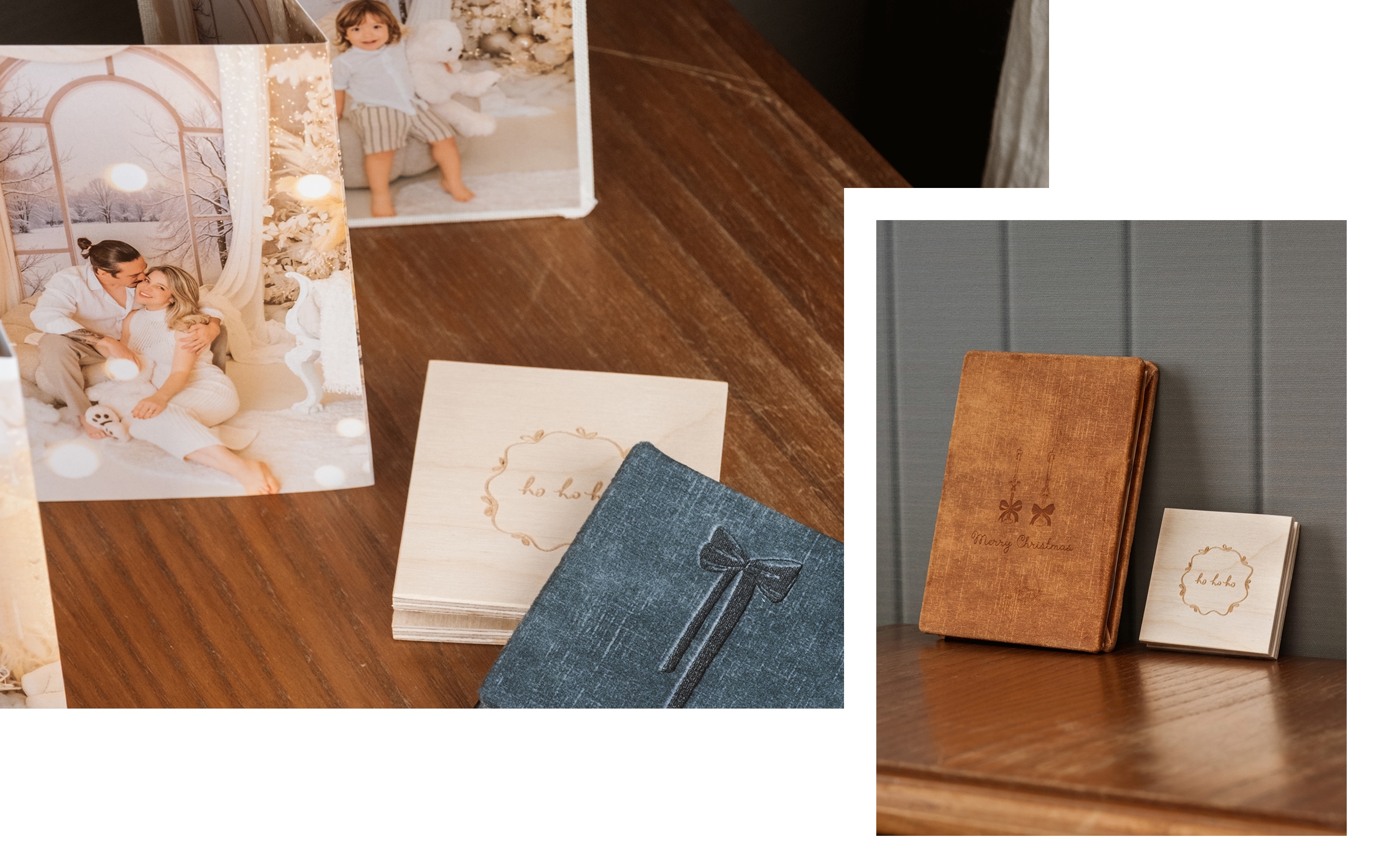 Christmas Little Folios