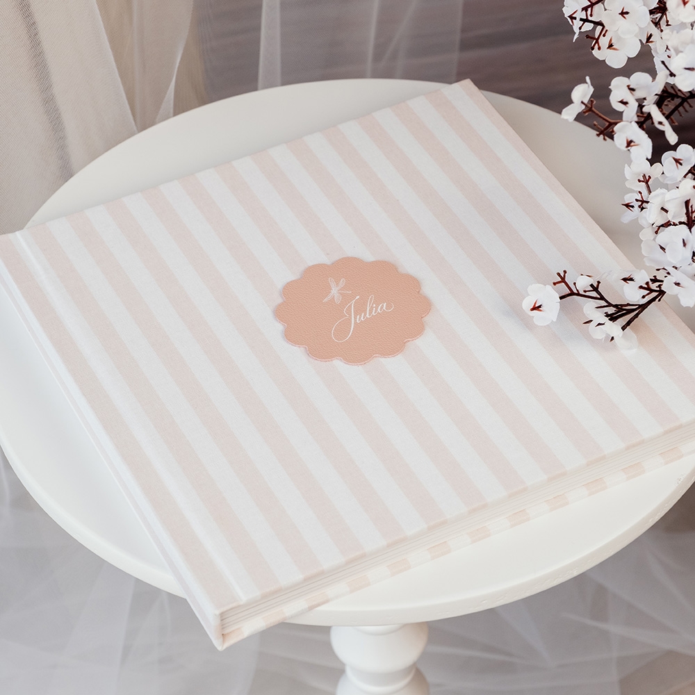 Communion Pattern Album communion 3