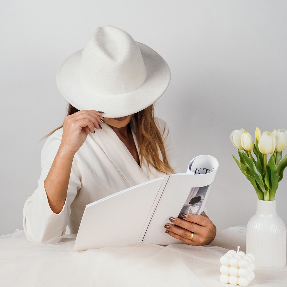 Magazine Collection - Wedding 2