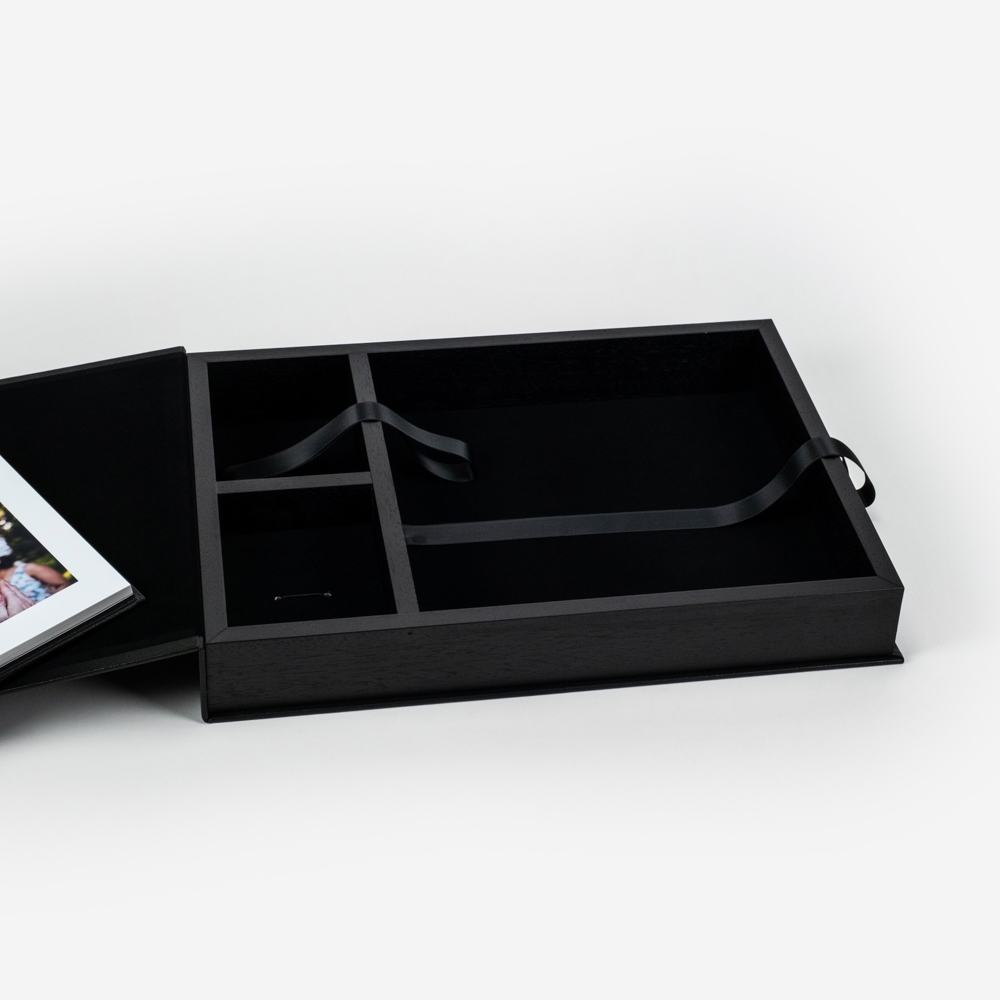 Combo Box Caribe 3