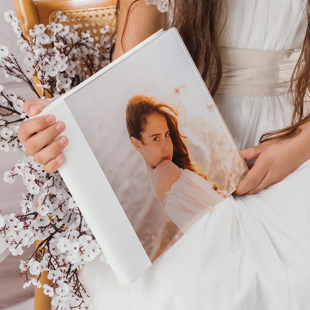 Acrylic Collection communion 1