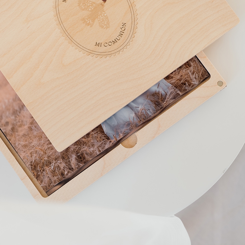 Grove Slim communion 2