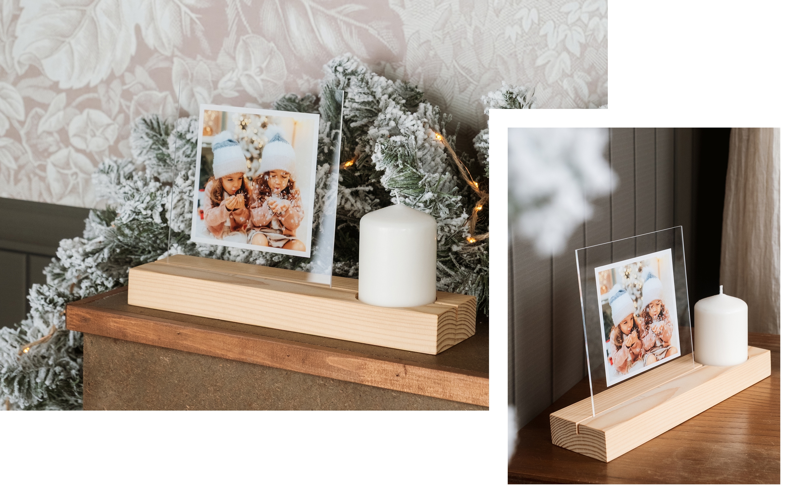 Christmas Full Standup