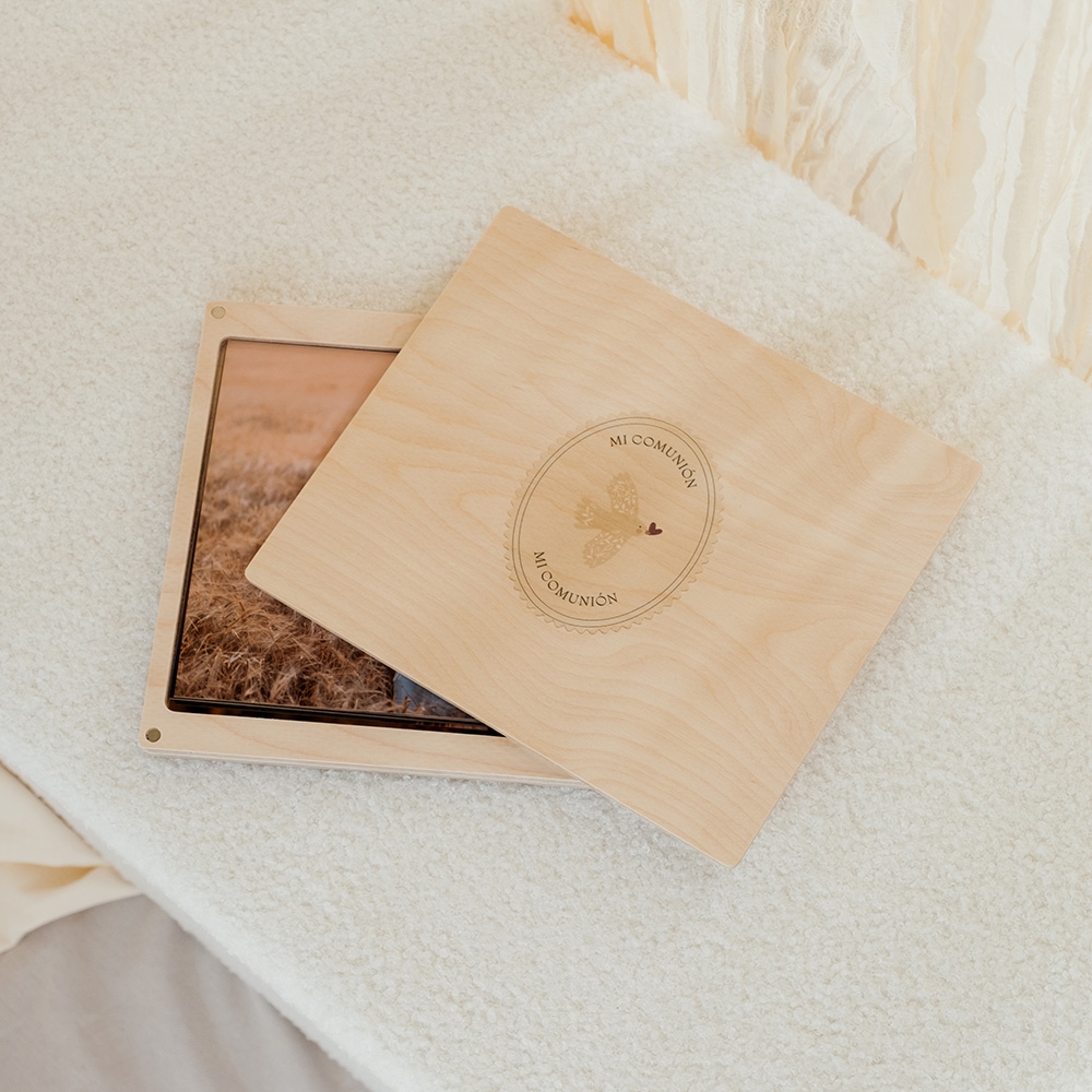 Grove Slim communion 1