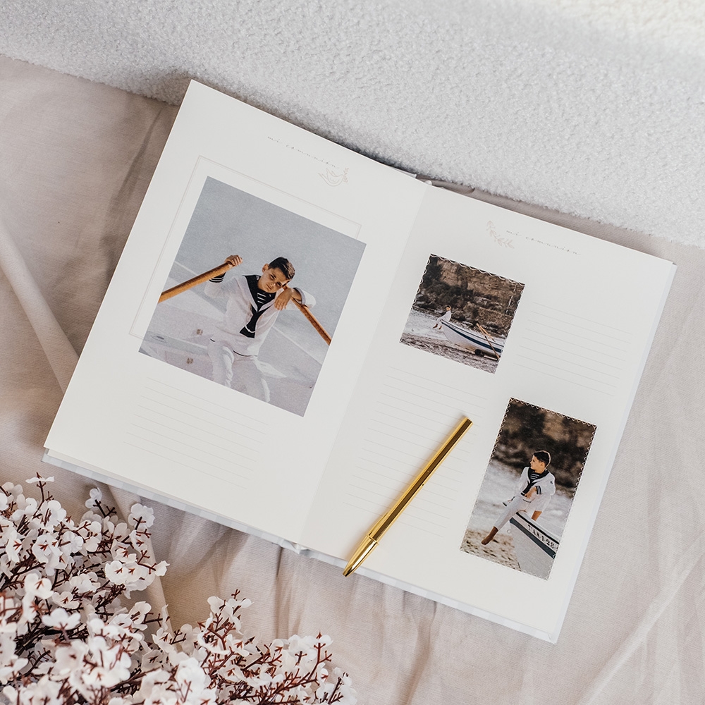 Guest Book communion 3